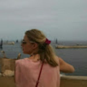 Meet your Posher, Caryn